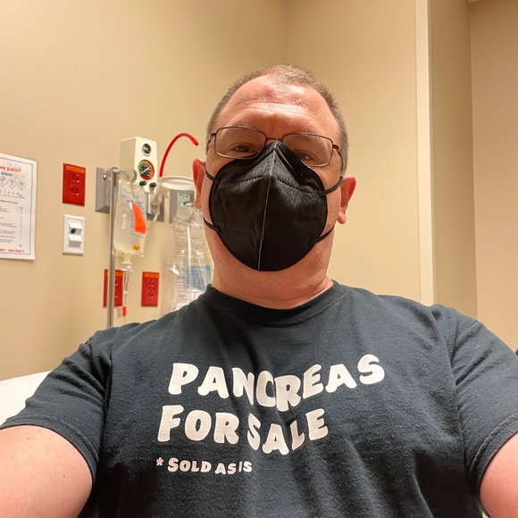 Meet your Posher, John - Picture 3 of 4